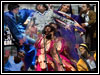 mime troupe icon