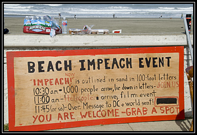 impeach image