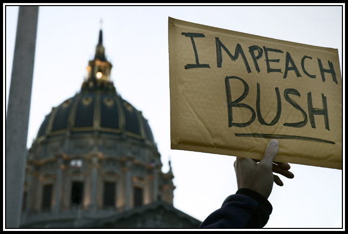anti-inauguration