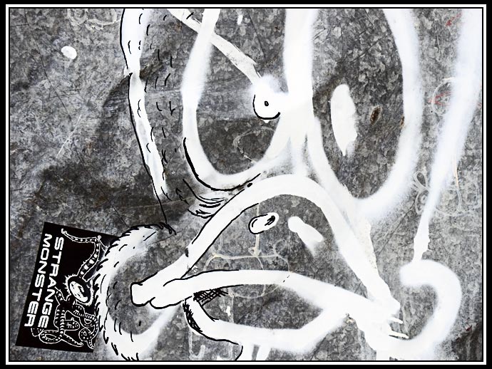 graffiti