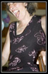 chair dance icon