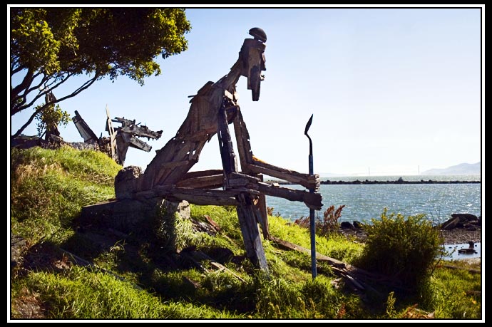 sculpture