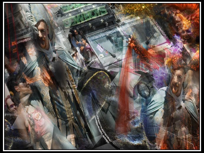 carnival composite
