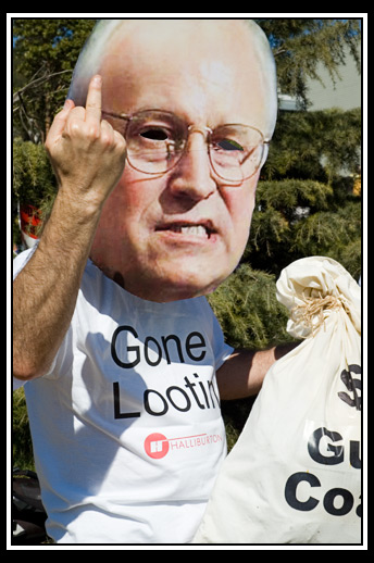 cheney