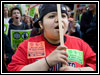 demonstrator icon