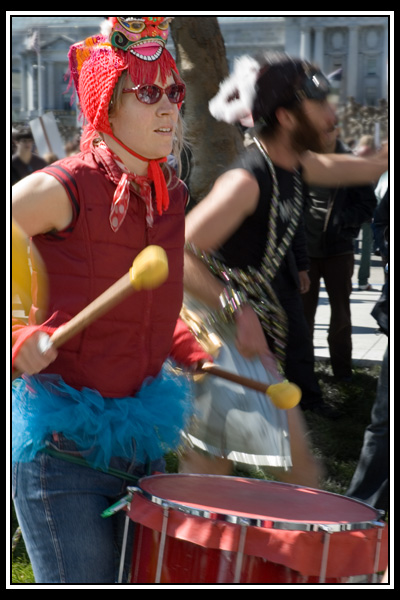 drummer