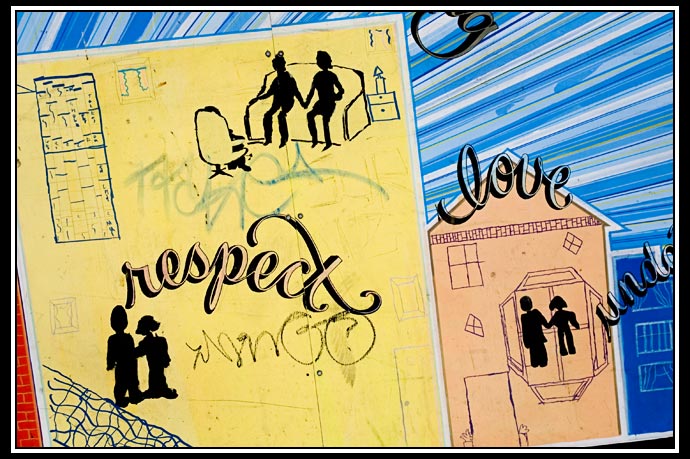 wall art