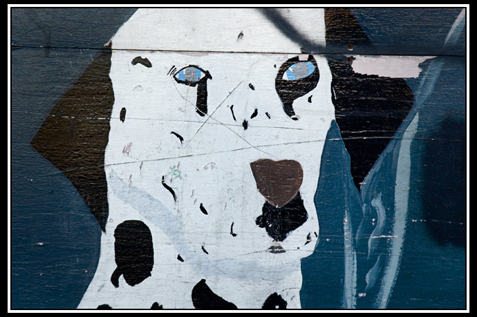mural
