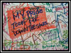 grafitti icon